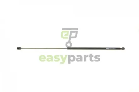 Амортизатор капоту Audi A6/VW Passat 97-05 (GS0265) MAGNETI MARELLI 430719026500