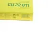 Фільтр салону Renault Captur/Clio/Logan 13-/Arkana/Duster 18-/Jogger 22-/Nissan Juke/Micra 17- MANN CU22011 (фото 5)