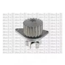 Водяний насос Citroen Berlingo (M49) 1996-2002 Metelli 24-0628