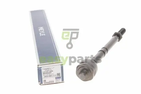 Тяга рульова MB Vito (W639) 03- MEYLE 016 031 0006
