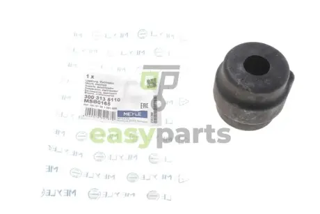 Втулка стабілізатора (переднього) BMW 7 (E38) 94-01 (d=21mm) MEYLE 300 313 5110