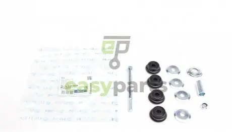 Тяга стабілізатора (переднього) Toyota Yaris 99-05 MEYLE 30-16 060 0038