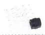 Втулка стабілізатора (переднього) BMW 5 (E39) 95-03 (d=24mm) MEYLE 314 615 0021 (фото 1)