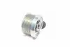 Шків генератора HYUNDAI/KIA ACCENT, GETZ, MATRIX Hyundai/Kia/Mobis 3732227501 (фото 2)