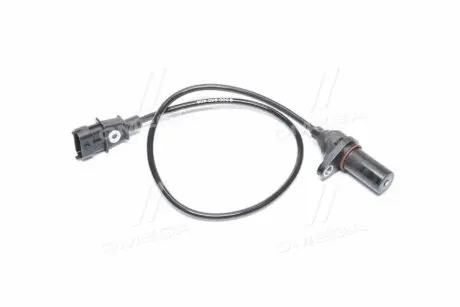 Датчик положения коленвала Hyundai Santa Fe 05-09 (Mobis) Hyundai/Kia/Mobis 3918027800