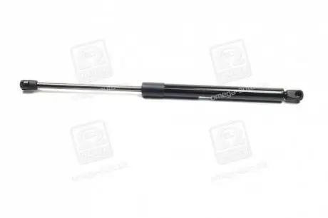 Амортизатор кришки багажника Hyundai Santa Fe 06 - (Mobis) Hyundai/Kia/Mobis 817702B001