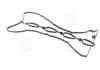 Прокладка кришки клапанної HYUNDAI D4CB / G4JS PARTS-MALL P1G-A049 (фото 1)