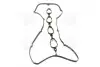 Прокладка крышки клапанной HYUNDAI D4CB/G4JS PARTS-MALL P1G-A049 (фото 4)