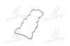 Прокладка кришки клапанної HYUNDAI D4FB / D4FA PARTS-MALL P1G-A054 (фото 2)