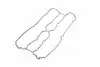 Прокладка кришки клапанної CHEVROLET LACETTI PARTS-MALL P1G-C018 (фото 4)