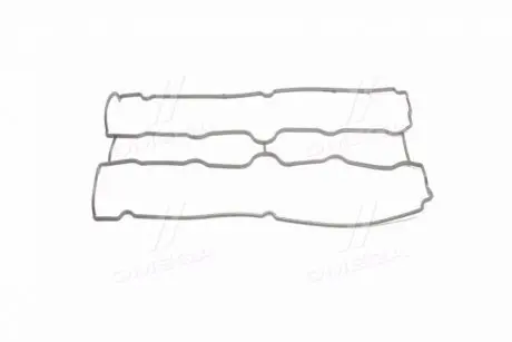 Прокладка крышки клапанной CHEVROLET LACETTI PARTS-MALL P1G-C018