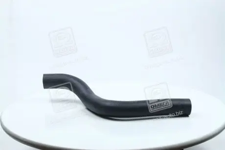 Патрубок радиатора нижний DAEWOO LANOS(T100) PARTS-MALL PXNLC-009