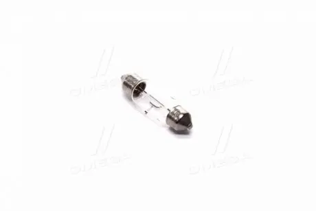 Автолампа 10W PHILIPS 12854CP