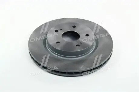 Диск гальм. передн. SUZUKI Grand Vitara 05- REMSA 61212.10