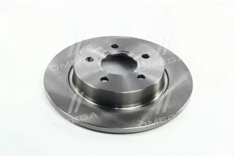 Диск гальмівний REMSA 61503.00