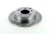 Фото 2 - диск гальмівний HYUNDAI SONATA (NF) 06-- задн. (D=284mm) RIDER RD.2625DF4980 Диск гальмівний HYUNDAI SONATA (NF) 06-- задн. (D=284mm) RIDER RD.2625DF4980 (фото 2)