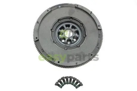 Демпфер зчеплення VW T5 2.5TDI (96kw/128kw) (AXD, AXE, BNZ, BPC) SACHS 2294 001 750