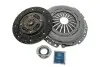 Комплект зчеплення Hyundai Accent III/i30/Kia Rio II/III 1.4/1.6 05- (+вижимний) (d=215mm) z=20 3000 951 098