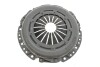 Комплект зчеплення Hyundai Accent III/i30/Kia Rio II/III 1.4/1.6 05- (+вижимний) (d=215mm) z=20 SACHS 3000 951 098 (фото 4)