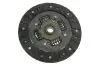 Комплект зчеплення Hyundai Accent III/i30/Kia Rio II/III 1.4/1.6 05- (+вижимний) (d=215mm) z=20 SACHS 3000 951 098 (фото 5)