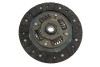 Комплект зчеплення Hyundai Accent III/i30/Kia Rio II/III 1.4/1.6 05- (+вижимний) (d=215mm) z=20 SACHS 3000 951 098 (фото 6)