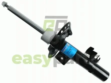 Амортизатор (передній) Ford Mondeo 06- (L) SACHS 313 748