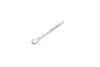 Підшипник маточини (передньої) Chrysler PT Cruiser/ Neon 2.2CRD/1.6-2.4 (42х76х39) SKF VKBA 6591 (фото 4)