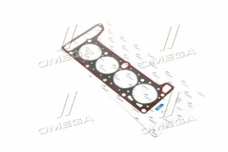 Прокладка ГБЦ ВАЗ 2107 79,0 без азбесту, з герметиком TEMPEST TP.21011-1003020