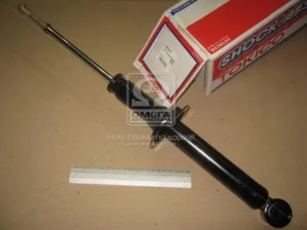 Амортизатор підв. MITSUBISHI LANCER задн. гази. TOKICO U2947