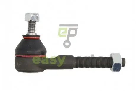 Наконечник перед. лівий Citroen C4 04-11, Peugeot 206/307 (правий)/ 106/605 (лівий) 91- TRW JTE162