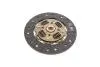 Комплект зчеплення Nissan Almera/Primera/Sunny II 1.5-2.0 16V 90-08 (+вижимний) (d=201mm) Valeo 801515 (фото 3)