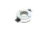 Комплект зчеплення Nissan Almera/Primera/Sunny II 1.5-2.0 16V 90-08 (+вижимний) (d=201mm) Valeo 801515 (фото 6)