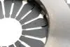 Комплект зчеплення Nissan Almera/Primera/Sunny II 1.5-2.0 16V 90-08 (+вижимний) (d=201mm) Valeo 801515 (фото 8)
