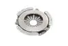 Комплект зчеплення Nissan Almera/Primera/Sunny II 1.5-2.0 16V 90-08 (+вижимний) (d=201mm) Valeo 801515 (фото 10)