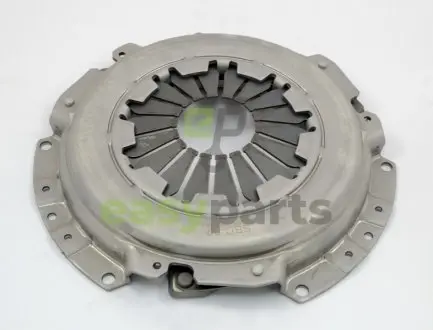 Комплект сцепления Valeo 801656