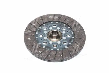 Фото диск зчеплення Valeo DW-64 Диск зчеплення Valeo DW-64