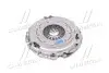 Корзина сцепления CHEVROLET CRUZE 2,0 CDI 09- (PHC) Valeo DWC-59 (фото 3)