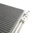 Радіатор кондиціонера BMW 5 (F10/F11)/6 (F12/F13) 08-18 B47/N20/N47/N53/N54/N55/N57/N63 Van Wezel 06005370 (фото 6)