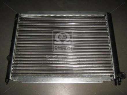 Радиатор охлаждения двигателя VW TRANSP/SYNCR 81-90 Van Wezel 58002034 (фото 1)