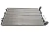 Радіатор охолодження Skoda Fabia 99-14/Roomster 06-15 Van Wezel 76002006 (фото 1)
