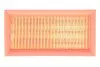 Фільтр повітряний Fiat Panda/Tipo/Uno 0.9-1.1 86- WIX FILTERS WA6202 (фото 1)