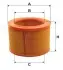 Фільтр повітряний Citroen Berlingo/Xsara/Peugeot 306/Partner 1.8D/1.9D 96-02 WIX FILTERS WA6483 (фото 1)