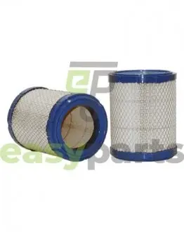 Фільтр повітря WIX FILTERS 46677