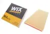 Фільтр повітряний VW Polo/Skoda Fabia 1.4TDI/1.8GTI/1.9SDI/TDI/2.0 99-12/Roomster 1.4TDI/1.9TDI 06-10 WIX FILTERS WA6702 (фото 2)