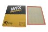 Фільтр повітряний BMW X5 (E70) 3.0d (M57) 07-13 WIX FILTERS WA9656 (фото 4)