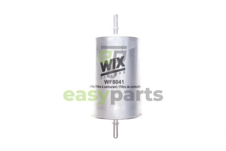 Фільтр паливний VW T5 2.0-3.2i 03-15/Golf 1.4-3.2i 97-06/Skoda Octavia 1.4-2.0i 96-10 WIX FILTERS WF8041