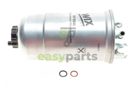 Фільтр паливний VW LT 2.5-2.8TDI 96-06 WIX FILTERS WF8046