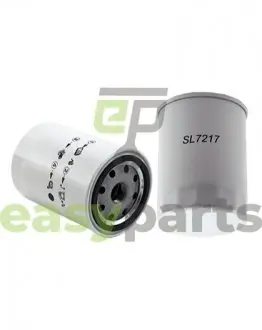 Фільтр масляний VW T4 1.9TDI 92-03 WIX FILTERS WL7217