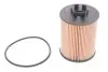 Фільтр масляний Opel Combo 1.4 16V 05- (h=88.5mm) WIX FILTERS WL7232 (фото 1)