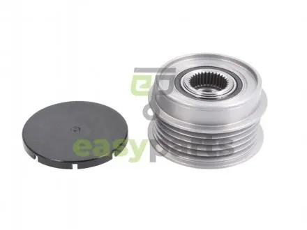 Шкiв генератора Valeo 588051